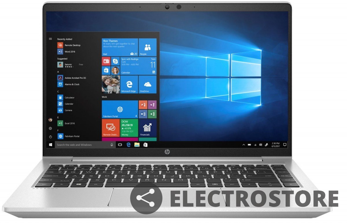 HP Inc. Notebook ProBook 440 G8 i5-1135G7 256/8G/W10P/14 4B2P6EA HP Inc. Notebook ProBook 440 G8 i5-1135G7 256/8G/W10P/14 4B2P6EA