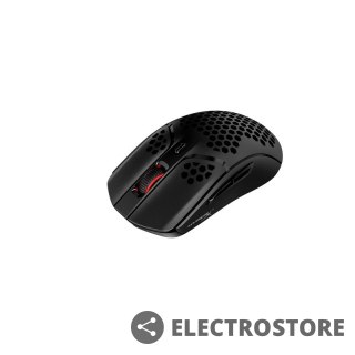 HyperX Mysz bezprzewodowa gamingowa Pulsefire Haste Czarna