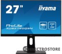 IIYAMA Monitor IIYAMA 27'XUB2792QSN-B1 IPS,QHD,USB-C,DaisyChain,DP,HDMI,USB3.0