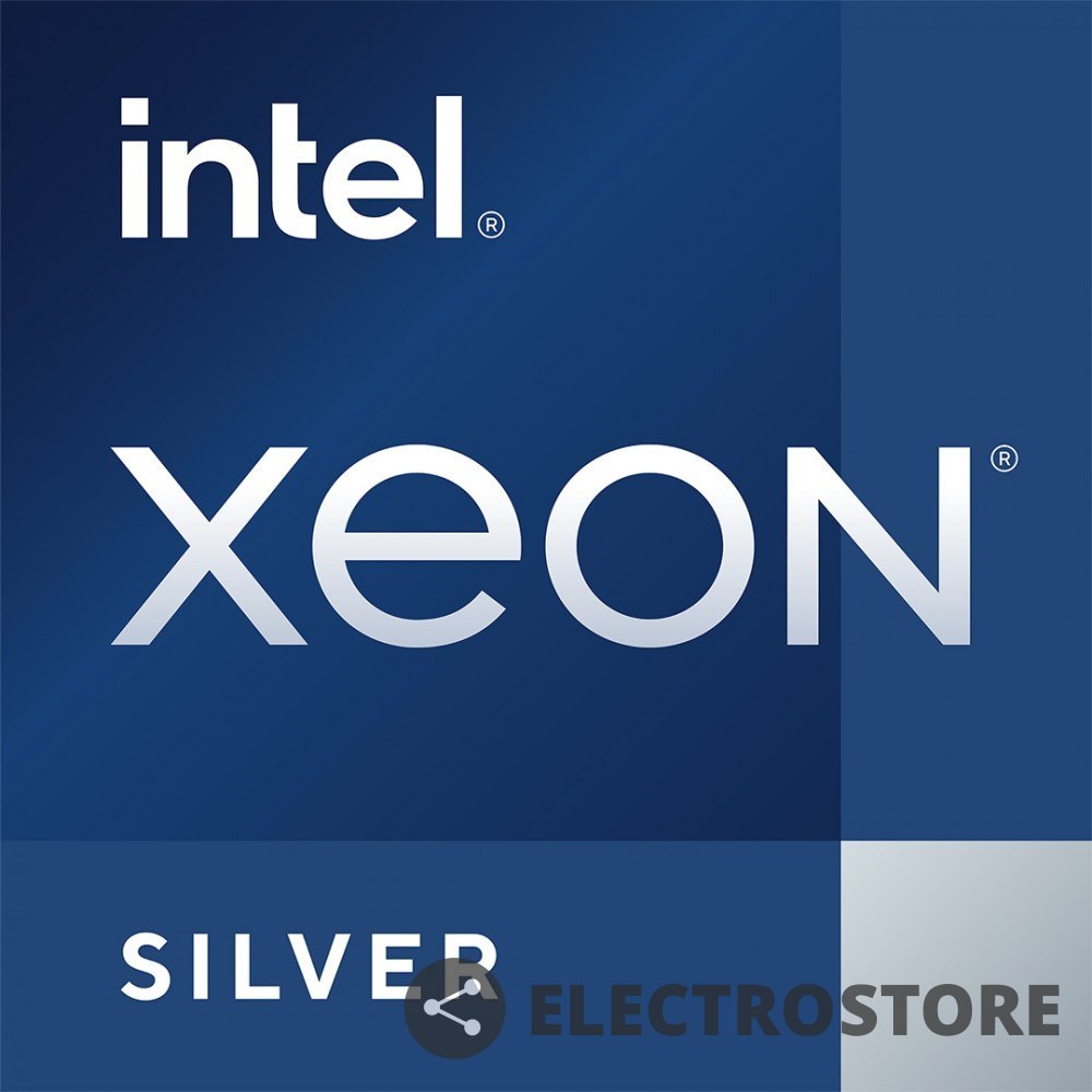 Intel Procesor 3rd Intel Xeon Silver 4310 BOX BX806894310