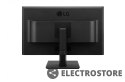 LG Electronics Monitor 24BN550Y-B 23,8 cala IPS FullHD 5ms 16:9