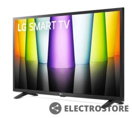 LG Electronics Telewizor LED 32 cale 32LQ630BLA