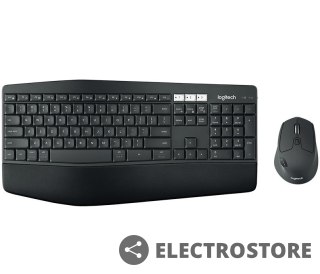 Logitech MK850 Wireless Desktop 920-008226