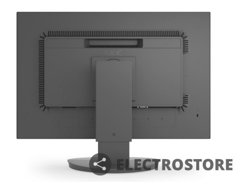 NEC Monitor MultiSync EA241WU czarny IPS 1920x1200 NEC Monitor MultiSync EA241WU czarny IPS 1920x1200