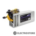 Qoltec Zasilacz PCI-E 1850W | 80 Plus Miner | Gaming Miner