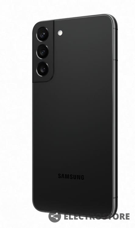 Samsung Smartfon Galaxy S22+ 5G (8+256GB) Czarny