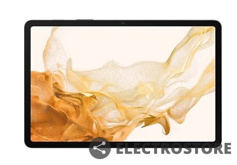 Samsung Tablet Galaxy Tab S8 11.0 X706 5G 8/128GB Szary Samsung Tablet Galaxy Tab S8 11.0 X706 5G 8/128GB Szary