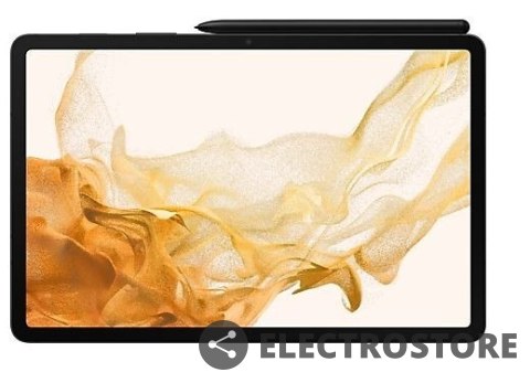 Samsung Tablet Galaxy Tab S8 11.0 X706 5G 8/128GB Szary Samsung Tablet Galaxy Tab S8 11.0 X706 5G 8/128GB Szary