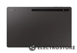 Samsung Tablet Galaxy Tab S8 Ultra 14.6 X906 S pen 5G 8/128GB Szary