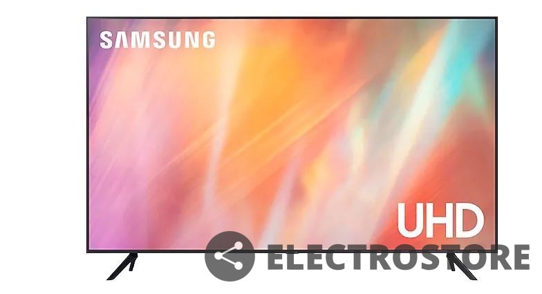 Samsung Telewizor 55 cali UE55AU7102KXXH
