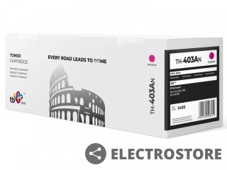 TB Print Toner do HP CLJ M252/ 277 MA TH-403AN 100%NOWY