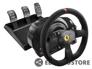 Thrustmaster Kierownica Ferrari T300 Alcantara PS3 PS4 PC