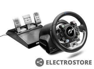Thrustmaster Zestaw T-GT II kierownica + Baza PC/PS5