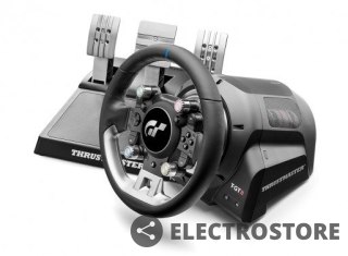 Thrustmaster Zestaw T-GT II kierownica + Baza PC/PS5