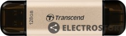 Transcend Pendrive JETFLASH 930C 128GB USB3.2 Gen 1 USB-A/USB-C