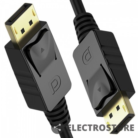 Unitek Kabel VGA PREMIUM HD15 M/M, 1.0m; Y-C511G Unitek Kabel VGA PREMIUM HD15 M/M, 1.0m; Y-C511G