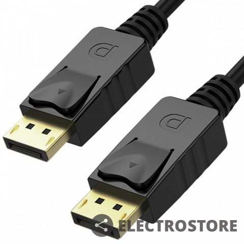 Unitek Kabel VGA PREMIUM HD15 M/M, 1.0m; Y-C511G Unitek Kabel VGA PREMIUM HD15 M/M, 1.0m; Y-C511G