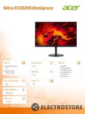 Acer Monitor 28 cali Nitro XV282KKVbmiipruzx