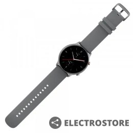 Amazfit Smartwatch GTR 2E szary