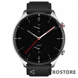 Amazfit Smartwatch GTR2 Classic czarny