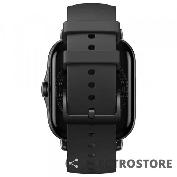 Amazfit Smartwatch GTS 2 czarny