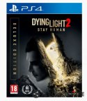 Cenega Gra PlayStation 4 Dying Light 2 Deluxe Edition