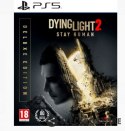 Cenega Gra PlayStation 5 Dying Light 2 Deluxe Edition