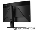 Gigabyte Monitor 27 cali G27QC A 1ms/12MLN:1/FULLHD/HDMI