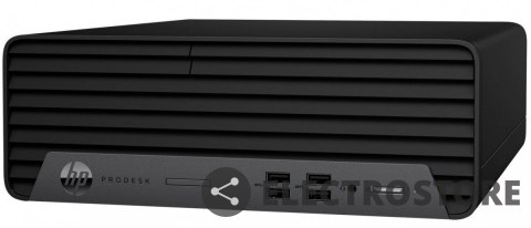 HP Inc. Komputer ProDesk 405DM G8 R3-5300 512/8GB/W10P 47M62EA HP Inc. Komputer ProDesk 405DM G8 R3-5300 512/8GB/W10P 47M62EA