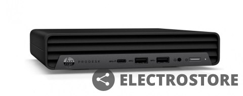 HP Inc. Komputer ProDesk 405DM G8 R3-5300 512/8GB/W10P 47M62EA HP Inc. Komputer ProDesk 405DM G8 R3-5300 512/8GB/W10P 47M62EA