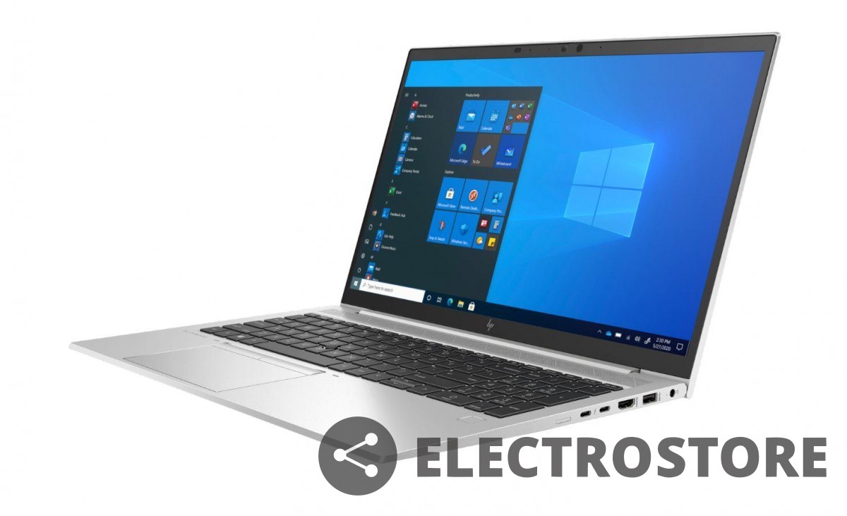 HP Inc. Notebook EliteBook 850 G8 i5-1135G7 512/16/W10P/15,6 3C7Z6EA