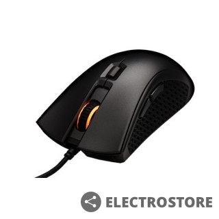 HyperX Mysz Pulsefire FPS Pro szara