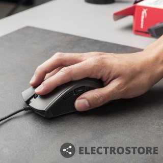HyperX Mysz Pulsefire FPS Pro szara