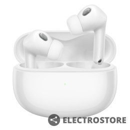 XIAOMI Słuchawki bezprzewodowe Redmi Buds 3T Pro, białe