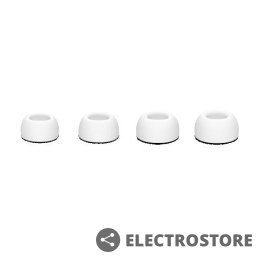 XIAOMI Słuchawki bezprzewodowe Redmi Buds 3T Pro, białe