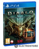 Plaion Gra PlayStation 4 Diablo III Eternal Collection