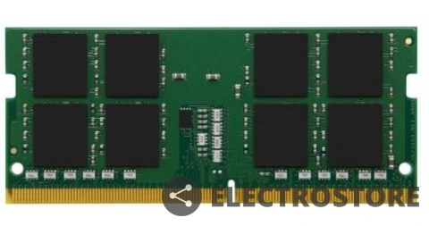 Kingston Pamięć DDR4 SODIMM 8GB/2666 CL19 1Rx16
