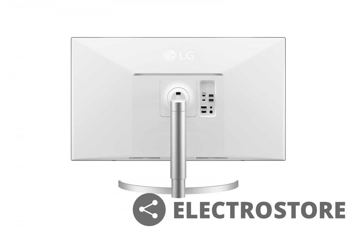 LG Electronics Monitor 32UL950-W