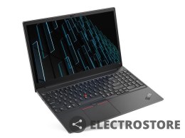 Lenovo Laptop ThinkPad E15 G3 20YG00A1PB W11Pro 5700U/16GB/512GB/INT/15.6FHD/Black/1YR CI