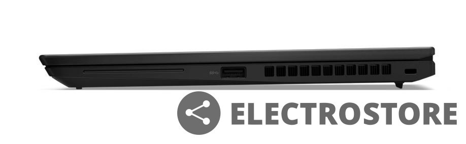 Lenovo Ultrabook ThinkPad X13 G2 20XH0066PB W10Pro 5650U/16GB/256GB/INT/13.3 FHD/Black/3YRS OS