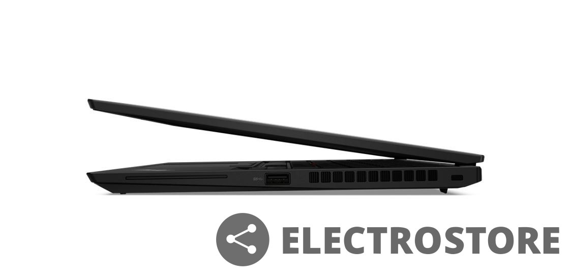 Lenovo Ultrabook ThinkPad X13 G2 20XH0066PB W10Pro 5650U/16GB/256GB/INT/13.3 FHD/Black/3YRS OS