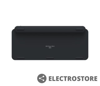 Logitech Klawiatura MX Keys Mini grafitowa 920-010498