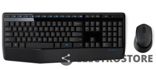 Logitech MK345 Wireless Desktop 920-006489