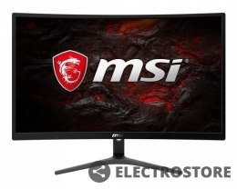 MSI Monitor 23.6 Optix G241VC Curved/LED/FHD/75Hz/16:9/NonTouch