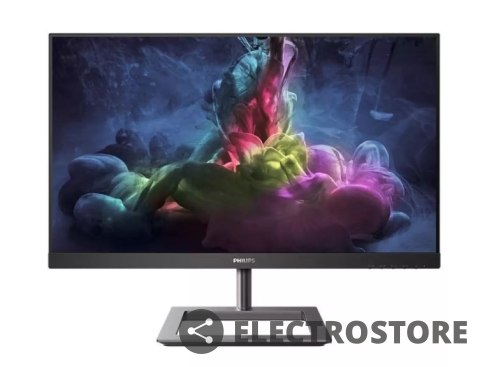 Philips Monitor 242E1GAJ 23.8 cala VA 144Hz HDMI DP