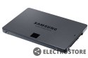 Samsung Dysk SSD 870QVO MZ-77Q4T0BW 4TB