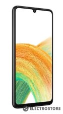 Samsung Smartfon Galaxy A33 DualSIM 5G 6/128GB Enterprise Edition czarny