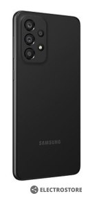 Samsung Smartfon GALAXY A33 DS 5G 6/128GB Enterprise Czarny
