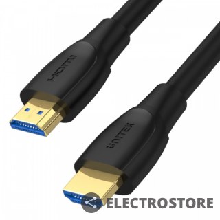 Unitek Kabel HIGH SPEED 2.0; 4K; 10M; C11043BK