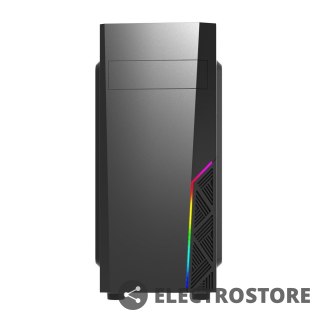 Zalman Obudowa PC T8 ATX Mid Tower 120 mm wentylator